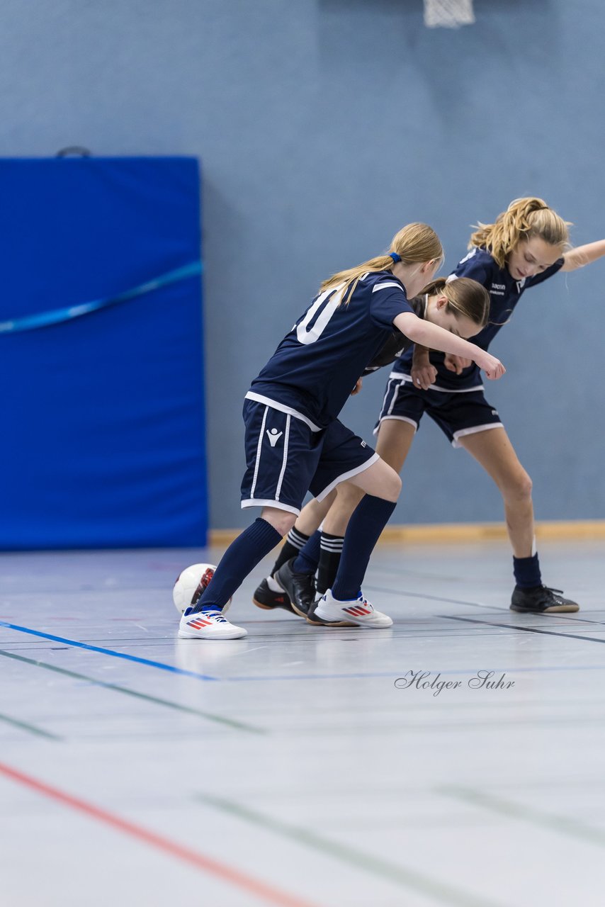 Bild 64 - wCJ NFV Futsalturnier